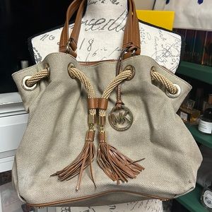Michael Kors purse